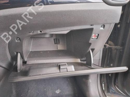 Glove box OPEL CROSSLAND X / CROSSLAND (P17, P2QO) 1.2 (75) | BP13876547C95 