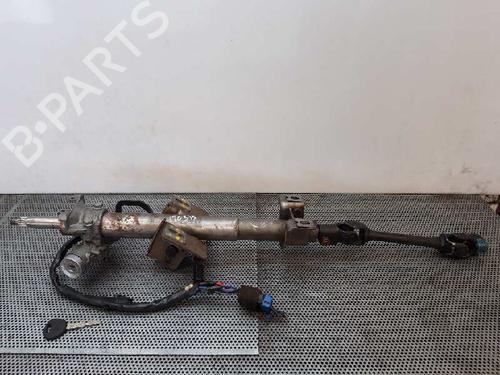 Used Steering column HYUNDAI ACCENT I (X-3) 1.5 i 12V (88 hp) 2829709