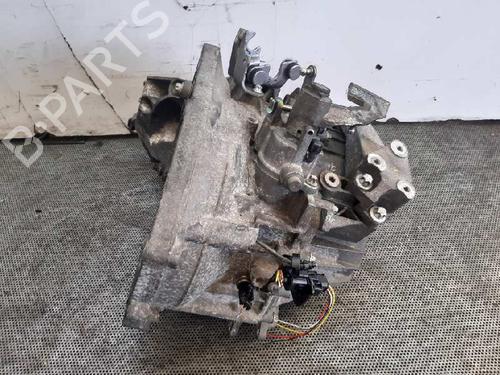Used Gearbox Gearbox 2128525 2128525