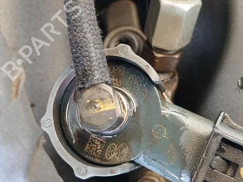 Used Injector Injector 38538456 38538456