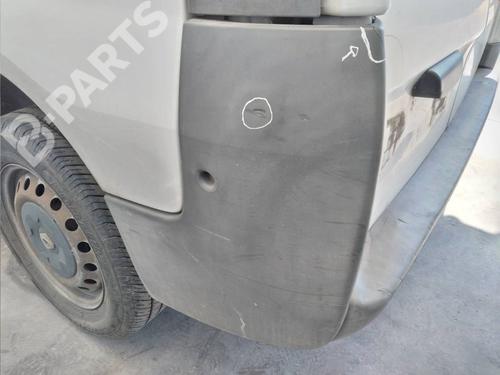 Used Corner bumper Corner bumper RENAULT LAGUNA II Grandtour (KG0/1_) 1.9 dCi (KG0E, KG0R) (100 hp) 10095231 10095231