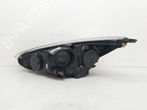 Right headlight FORD FOCUS III | BP34103250C29 - Image 3