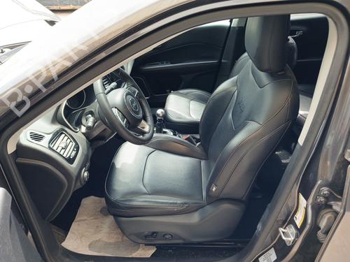 Used Left front seat Left front seat JEEP COMPASS (MP, M6, MV, M7) 1.6 CRD (120 hp) 36491202 36491202