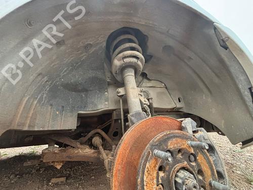Used Wheel arch FORD TRANSIT CUSTOM V362 Bus (F3) [2012-2026]  31792350