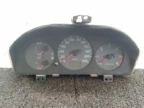 Used Instrument cluster Instrument cluster 6792213 6792213