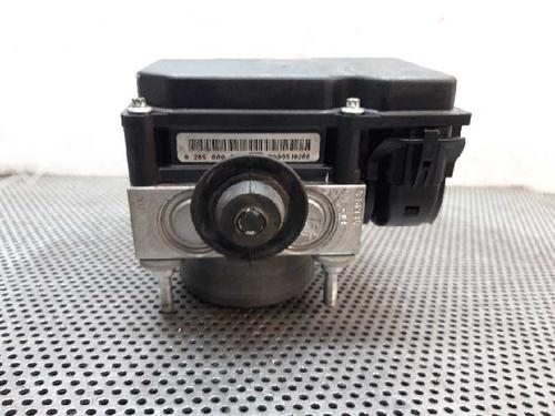 Used ABS pump FIAT 500 (312_) 1.2 LPG (312AXA1A) (69 hp) 4420586