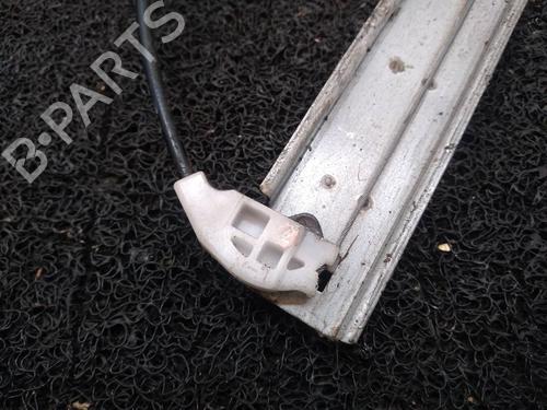 Rear left window mechanism NISSAN X-TRAIL II (T31) 2.0 dCi 4x4 | BP6335708C24 