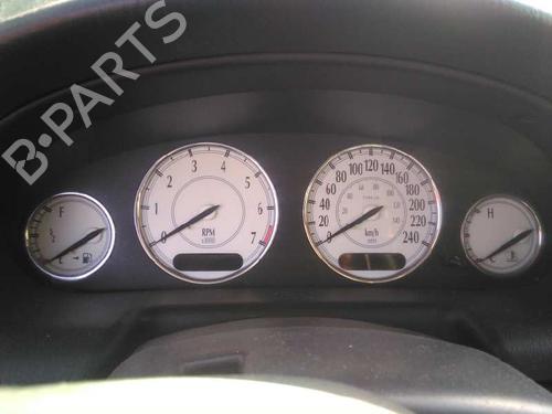 Left front window switch CHRYSLER 300M (LR) | BP5838739I27 - Image 15