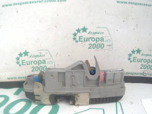 Rear right lock CITROËN XANTIA (X1_, X2_) 2.0 HDI 109 | BP588194C99 