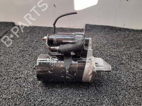 Starter OPEL ZAFIRA A MPV (T98) 1.8 16V (F75) | BP8201061M8 