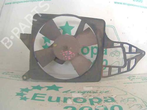 Used Radiator fan OPEL CORSA B (S93) 1.2 i 16V (F08, F68, M68) (65 hp) 1313280