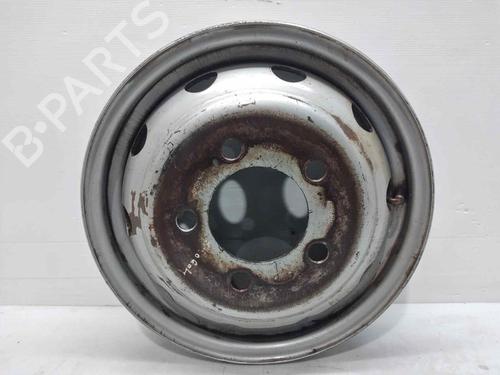 Llanta NISSAN CABSTAR E (TL_, VL_) 90.32, 90.28, 95.32, 95.28 (TL0) (90 hp) 31062504