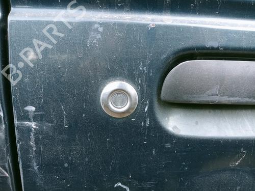 Used Other FORD RANGER (ER, EQ, R_) 2.5 TD 4x4 (109 hp) 27250183