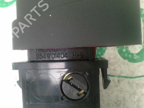 Warning switch HYUNDAI i30 (FD) 1.6 CRDi | BP6615842I22 - Image 2