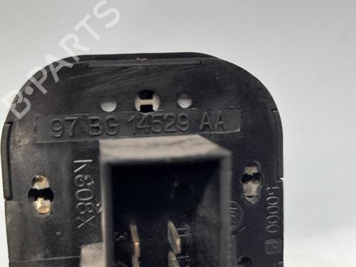 Left front window switch FORD MONDEO II (BAP) 1.8 i | BP11498110I27 