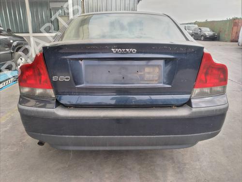 Front left lock VOLVO S60 I (384) 2.4 | BP10419873C98 