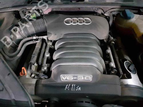 Gearbox AUDI A4 B6 (8E2)  | BP23096118M3  - Image 13