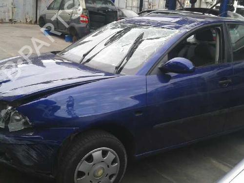 Startmotor SEAT IBIZA III (6L1)  | BP112432M8 