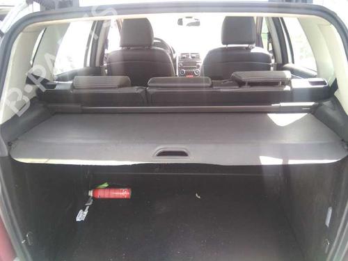 Fuse box MERCEDES-BENZ A-CLASS (W169) A 180 CDI (169.007, 169.307) | BP13951625E1 