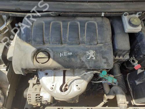 Bakluke CC/Kombi-Kupé PEUGEOT 307 (3A/C)  | BP29861689C6