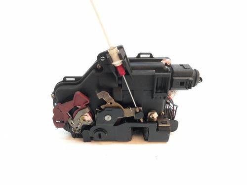 Used Rear left lock AUDI A2 (8Z0) 1.4 TDI (75 hp) 4427182
