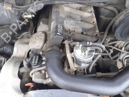 Motor MERCEDES-BENZ SPRINTER 4-t Platform/Chassis (B904) 413 CDI (129 hp) 31287548