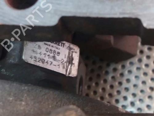 Turbocharger/Supercharger FORD MAVERICK (UDS, UNS) 2.7 TD | BP1662010M71 