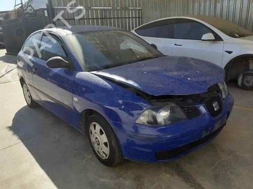 Left headlight SEAT IBIZA III (6L1)  | BP29174342C28 
