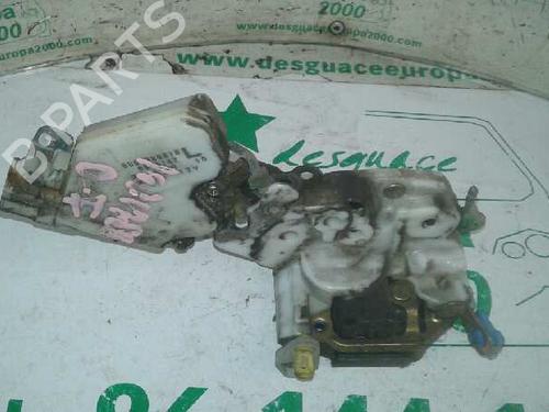 Used Front left lock Front left lock 594011 594011