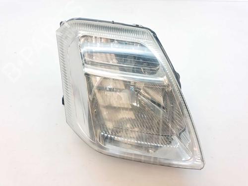 Used Right headlight Right headlight CITROËN C2 (JM_) 1.4 (73 hp) 39975662 39975662