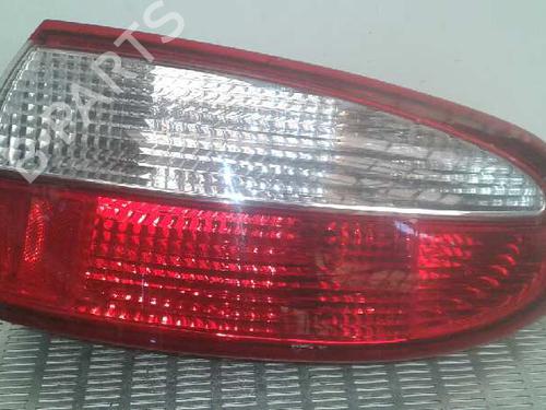 Used Right taillight DAEWOO LANOS (KLAT) 1.3 (75 hp) 12313021