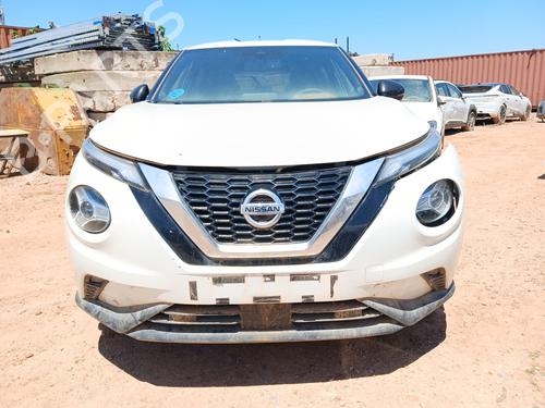 Left headlight NISSAN JUKE (F16_) | BP30776277C28 - Image 2