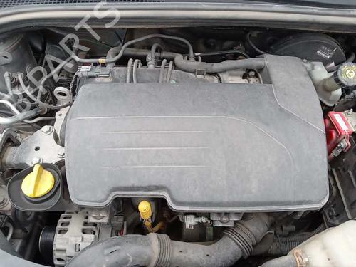 Gearbox RENAULT CLIO III (BR0/1, CR0/1) 1.2 16V (BR0R, BR1D, BR1L, CR0R) | BP8904730M3 