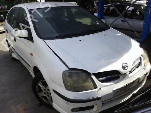 Injector NISSAN ALMERA TINO (V10) | BP1593797M100