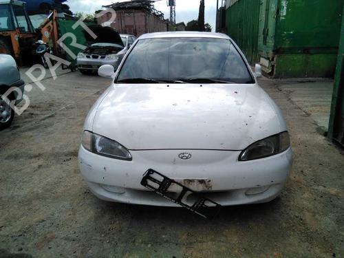 Steering column HYUNDAI LANTRA II (J-2) 1.6 16V | BP1666156M21 