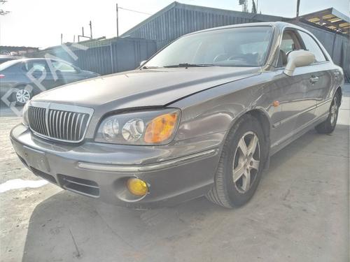 Engine HYUNDAI XG Saloon  | BP12301536M1  - Image 11