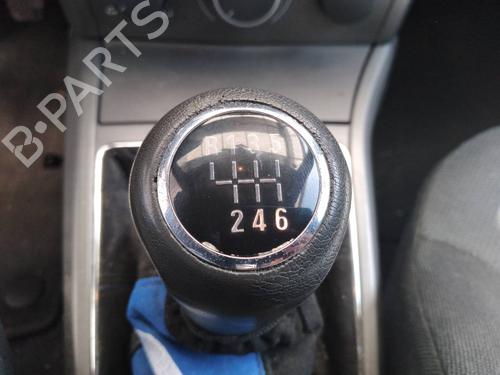 Left taillight OPEL ASTRA H (A04)  | BP7759829C34 
