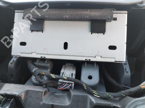Bilradio FORD FIESTA VI (CB1, CCN)  | BP29904495E6 