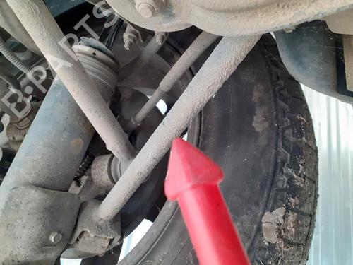 Left rear suspension arm HYUNDAI SANTA FÉ II (CM) 2.2 CRDi GLS | BP24514676M14 