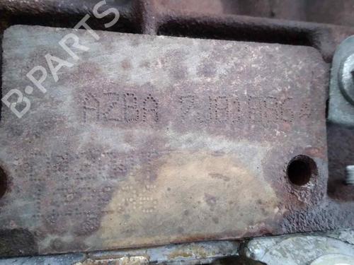 Engine FORD MONDEO IV (BA7) | BP24359453M1 - Image 4