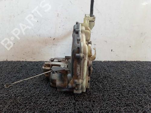 Front left lock SEAT IBIZA III (6L1)  | BP4428971C98 