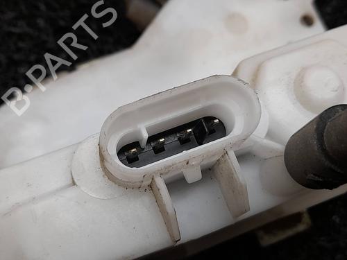 Front left lock RENAULT LAGUNA II (BG0/1_) 1.9 dCi (BG08, BG0G) | BP7570497C98 