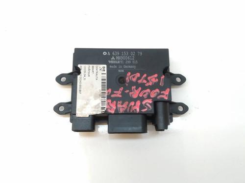 Used Control unit Control unit SMART FORFOUR Hatchback (453) [2014-2026] 1323931 1323931