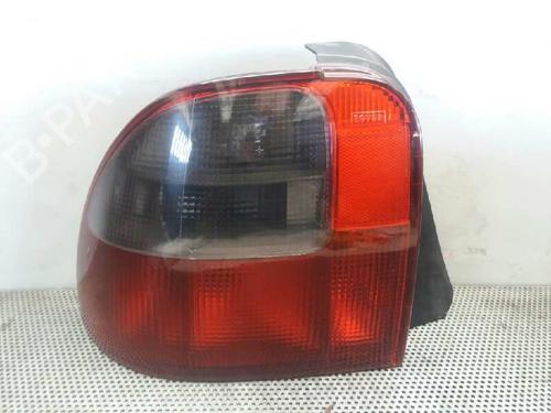 Used Left taillight Left taillight ROVER 45 I Hatchback (RT) [2000-2005] 2281712 2281712
