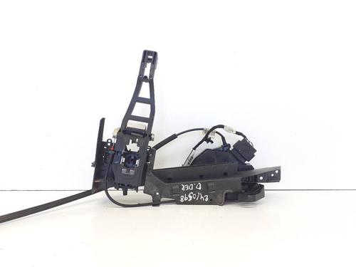 Used Front right lock FORD C-MAX II (DXA/CB7, DXA/CEU) [2010-2019]  20320237
