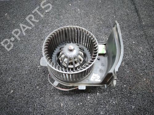 Used Heater blower motor RENAULT CLIO II (BB_, CB_) 1.2 16V (BB05, BB0W, BB11, BB27, BB2T, BB2U, BB2V, CB05,... (75 hp) 10966531
