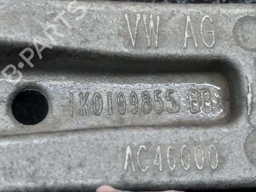 Engine mount VW GOLF VI (5K1) 1.6 TDI | BP10243907M89 