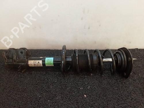 Used Left front shock absorber Left front shock absorber 4424672 4424672