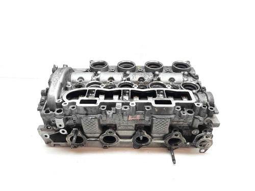 Used Cylinder head FORD FOCUS II Turnier (DA_, FFS, DS) [2004-2012]  18019281