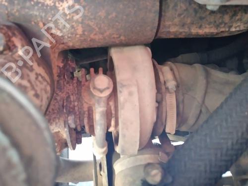 Used Turbocharger/Supercharger LAND ROVER DISCOVERY I (LJ) 2.5 TDI 4x4 (113 hp) 10690643
